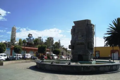 ESFINGE TLATOC