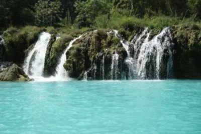 RIO TAMPAON