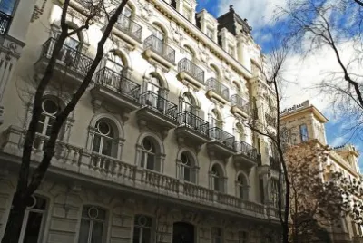 FaraÃ³n jigsaw puzzle