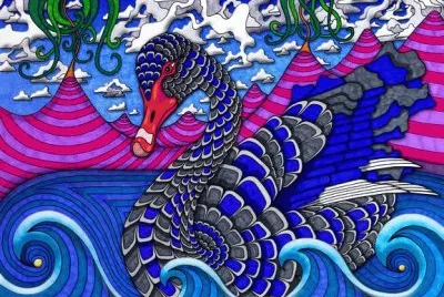 FaraÃ³n jigsaw puzzle