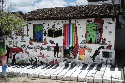 FaraÃ³n jigsaw puzzle