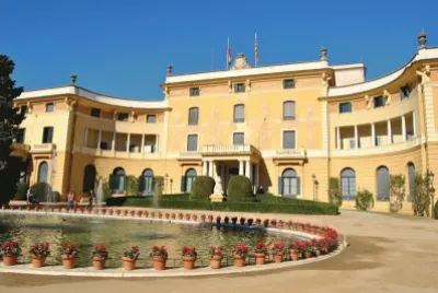 FaraÃ³n jigsaw puzzle