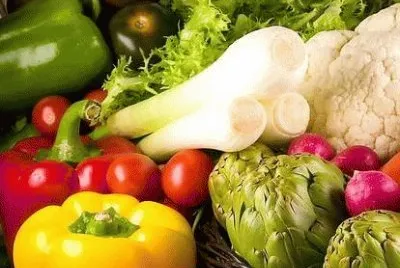 Aliments jigsaw puzzle