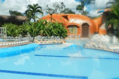 piscina eje cafetero