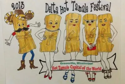 Delta Hot Tamale Festival