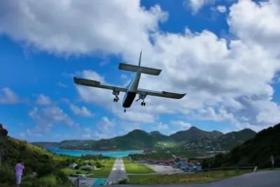 O Pouso jigsaw puzzle