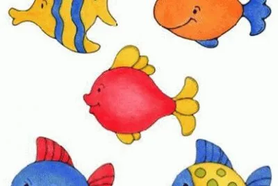 Peixes jigsaw puzzle