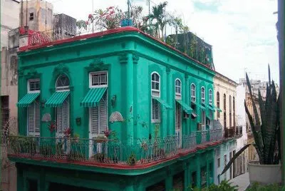 FaraÃ³n jigsaw puzzle