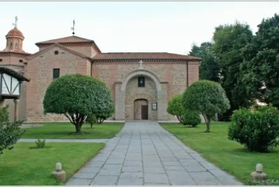 FaraÃ³n jigsaw puzzle