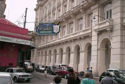 FaraÃ³n jigsaw puzzle