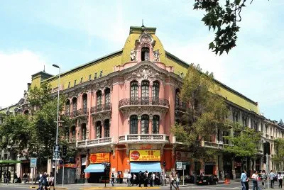 FaraÃ³n jigsaw puzzle