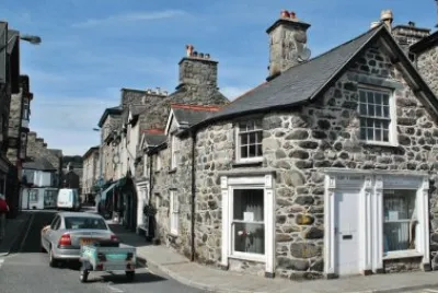 FaraÃ³n jigsaw puzzle