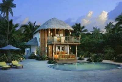 villa
