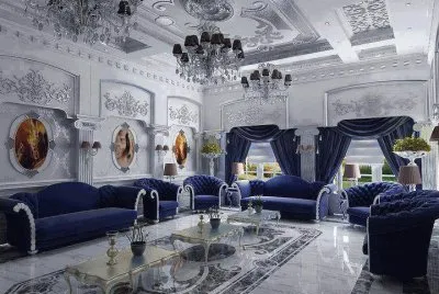 luxe