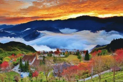 Taiwan