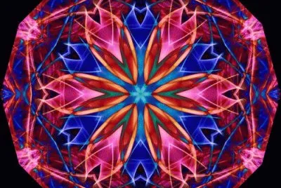 Colorful Ball