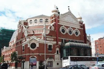 FaraÃ³n
