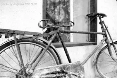 Old  bike