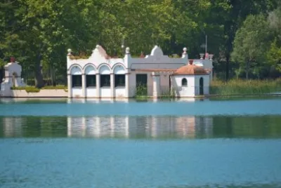 Estany de Banyoles