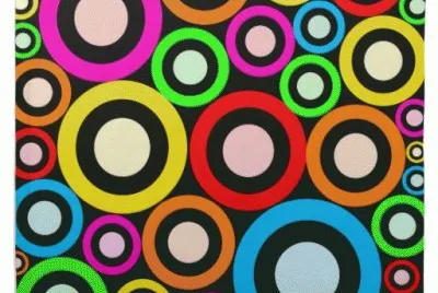 CÃ­rculos cromÃ¡ticos