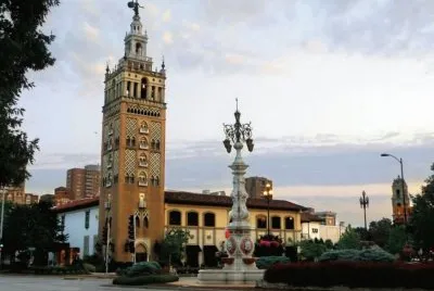 copia en Kansa City jigsaw puzzle