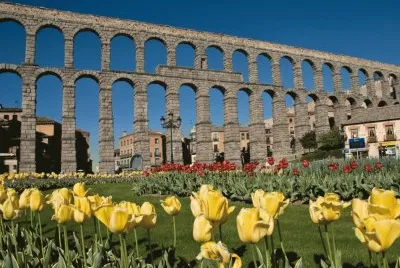 segovia