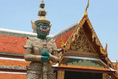 Bangkok   (ThaÃ¯lande)