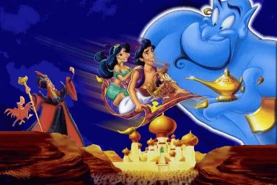 aladin