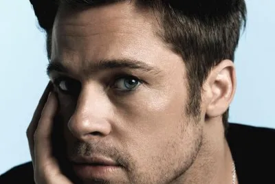 brad pitt