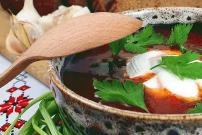minestrone