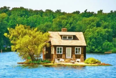 Thousand Islands Canada