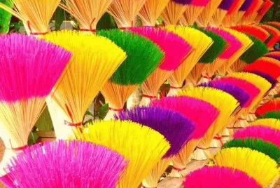 Colorful Rainbow Colors