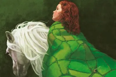  "The Way Home  " jigsaw puzzle