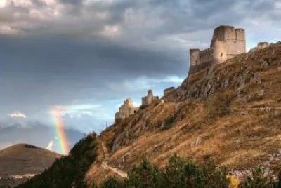rainbow