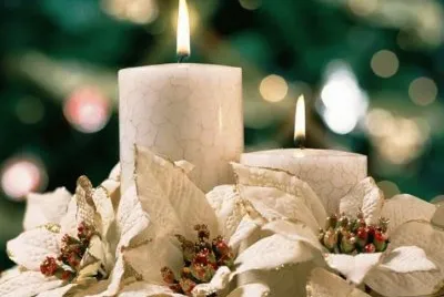 candlelight