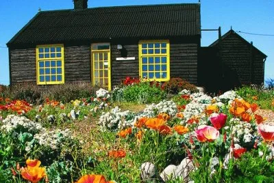 Cute Cottage