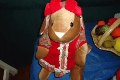 Bunny