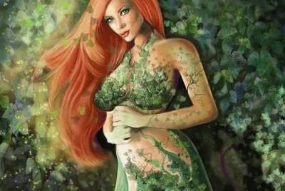 poison