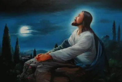 Jesus