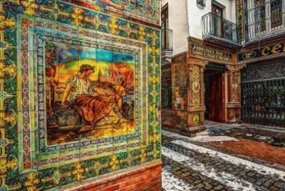 triana