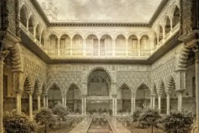 alcazar