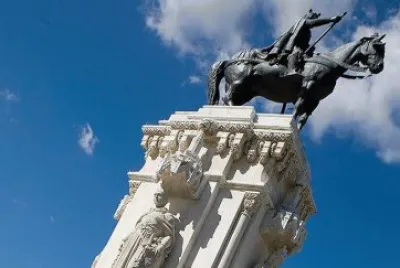 san fernando III