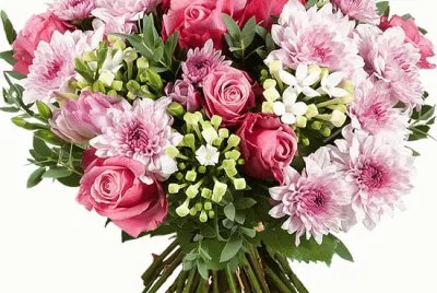 fleurs jigsaw puzzle