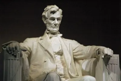 פאזל של Lincoln Memorial