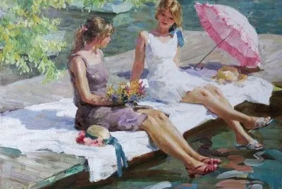 meninas