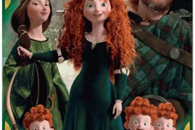 Merida
