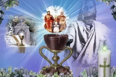 Jesus