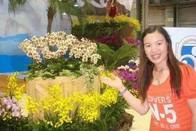 orquideas