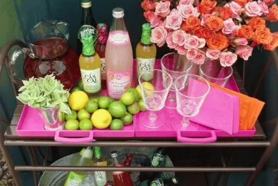 Summer Bar