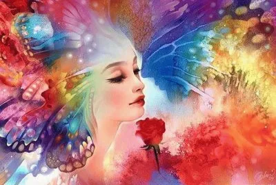 Beautiful Art